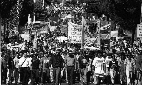 american indian movement